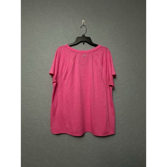 LIVI Active Size 22/24 Short Sleeve T Shirt L19 - Picture 4 of 6